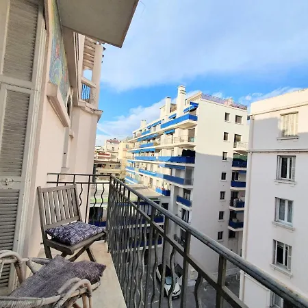 Appartamento Climatisé,coeur De