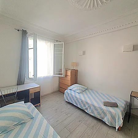 Appartamento Climatisé,coeur De Juan-les-Pins